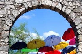 FHMZ/ Pripremite kišobrane: Objavljena prognoza do nedjelje