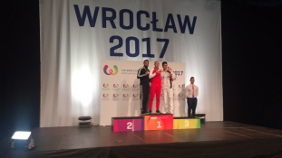 Svjetske igre 2017: Mesud Selimović osvojio srebrenu medalju za Bosnu i Hercegovinu