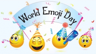 Svijet obilježava Svjetski dan emojija