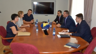 Podrška Vlade Bošnjačkoj zajednici kulture „Preporod“