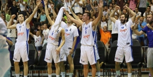 FIBA: Košarkaška reprezentacija saznala protivnike u kvalifikacijama za SP