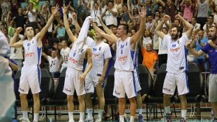 FIBA: Košarkaška reprezentacija saznala protivnike u kvalifikacijama za SP