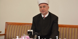 Čestitka muftije tuzlanskog povodom nastupanja nove hidžretske godine
