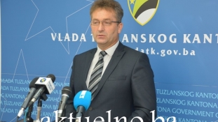 Povodom Uskrsa: Premijer TK Jakub Suljkanović uputio javnu čestitku