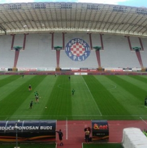 Hoće li Hajduk prodati svoje zvijezde: Na meti velikih klubova Vlašić, Nižić i Tudor