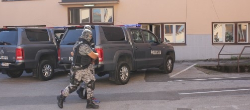 MUP TK: Hapšenja na području Živinica, pronađene veće količine droge
