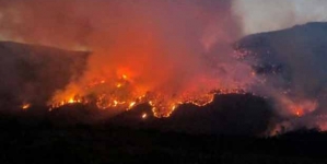 Požari: Najgora situacija na Rujištu i općini Trebinje