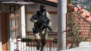 Akcija SIPA-e u Sarajevu, uhapšena jedna osoba zbog sumnje na terorizam