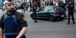 Španija: Identificirano sedam od 14 žrtava napada u Kataloniji