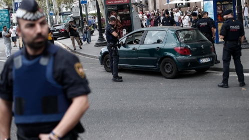 Španija: Identificirano sedam od 14 žrtava napada u Kataloniji