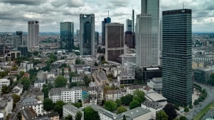 Njemačka: Skoro 70.000 ljudi u Frankfurtu morat će napustiti svoje domove tokom vikenda