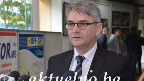 Ministar Bukvarević: Napravljen iskorak ka poboljšanju statusa demobilisanih boraca