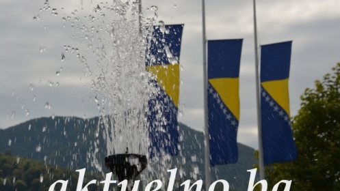 Domovino, sretan ti rođendan: Danas je Dan nezavisnosti Bosne i Hercegovine