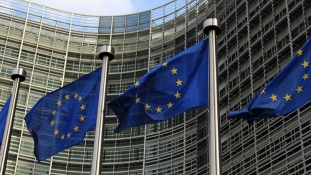 EU: Podržat ćemo napore na ujedinjenju Gaze i Zapadne obale
