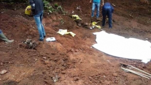 Vlasenica: Završena ekshumacija masovne grobnice
