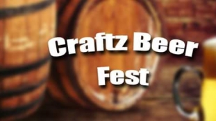 Prvi Festival craft piva u Tuzli