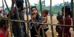 Sistematsko istrebljenje muslimana u Mijanmaru se provodi širom zemlje