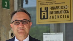 FIA počela sa izdavanjem potvrda o svim računima poslovnih subjekata u FBiH