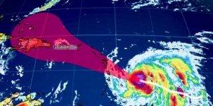 “Marija” ojačala, Karibi se spremaju za udar novog uragana