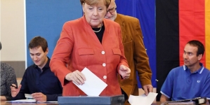 Izbori u Njemačkoj: Merkel osigurala četvrti mandat