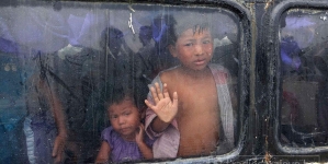 Mijanmar: Stotine hiljada muslimana raseljeno, hiljade ubijeno