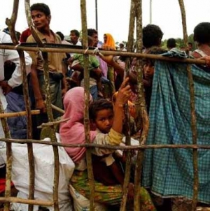 UN: Moguć genocid nad Rohinjama u Mijanmaru
