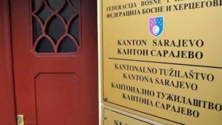 Policija traga za Amelom Sejfovićem: Privedena dva uposlenika KPZ Sarajevo