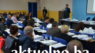 Gradsko vijeće Tuzla usvojilo Nacrt budžeta za 2018.godinu