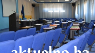 Zakazana hitna sjednica Skupštine TK u povodu organizovane sramne aktivnosti Ministarstva odbrane Republike Srbije