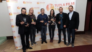 Završen šesti Tuzla film festival (VIDEO)