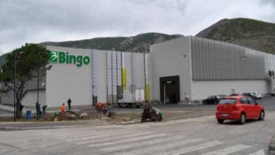 Mostar: Uskoro u novom Bingo centru posao za 200 radnika