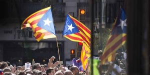 Referendum u Kataloniji: Gužve na glasačkim mjestima