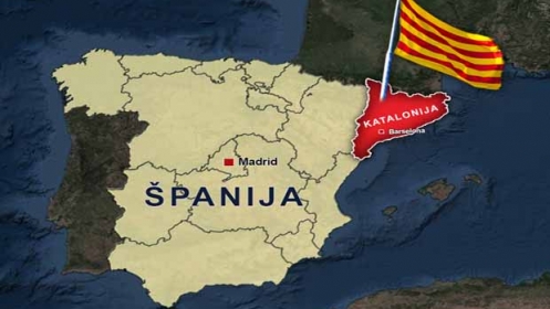 Katalonija proglašava nezavisnost 9. oktobra?