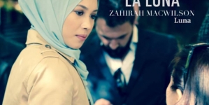 Bh. glumci u malezijskoj krimi seriji „La Luna“.