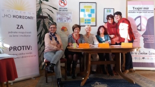Otvoreno pismo neformalne Ženske lobi grupe Tuzla