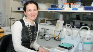 Mirela Delibegović iz Tuzle izumila čudotvorni lijek koji čisti arterije