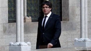 Belgijski sud pustio Carlosa Puigdemonta na uvjetnu slobodu