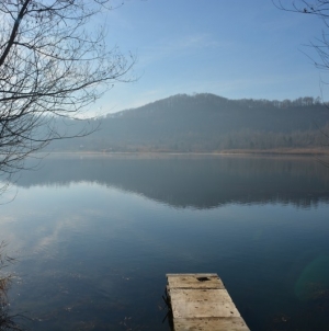 “Analiza fizičko-hemijskih parametara i prisustva teških metala u jezeru Modrac i rijeci Spreči ”