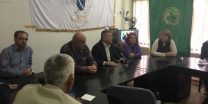 Prve reakcije boračkih Saveza i organizacija TK na presudu Ratku Mladiću (VIDEO)