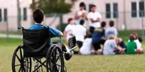 Ujedinjeni u zagovaranju prava djece sa invaliditetom