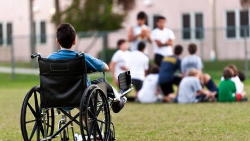 Ujedinjeni u zagovaranju prava djece sa invaliditetom