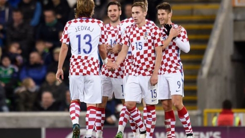 Dalić se sprema izvesti najofenzivniju reprezentaciju Hrvatske koju smo gledali na svjetskim prvenstvima