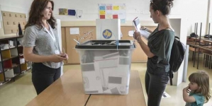 Kosovo: Građani glasaju u drugom krugu lokalnih izbora
