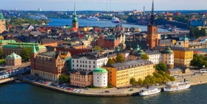 Skandinavci su na putu da steknu slavu: Švedskoj nedostaje smeća