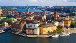 Skandinavci su na putu da steknu slavu: Švedskoj nedostaje smeća