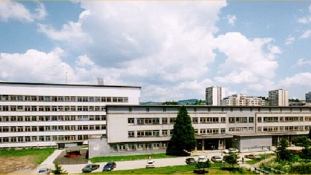 Tehnološki fakultet Univerziteta u Tuzli: Peti Međunarodni, Naučno-stručni simpozij