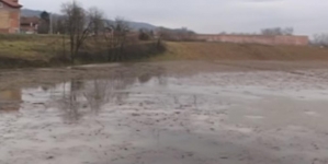 Gračanica: Poplavljeno 50 ha poljoprivrednog zemljišta