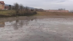 Gračanica: Poplavljeno 50 ha poljoprivrednog zemljišta