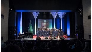 Tuzla: Tradicionalni Novogodišnji gala koncert u organizaciji Lege Artis-a