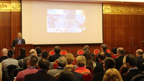 U Tuzli održan 4. Biznis forum bosanskohercegovačke dijaspore